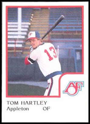 10 Tom Hartley